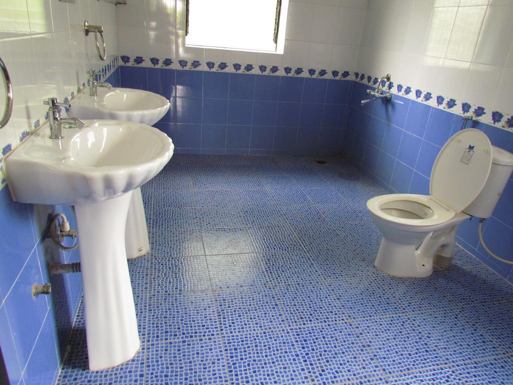 Quarto De Casa Tipri Saligao Værelse billede