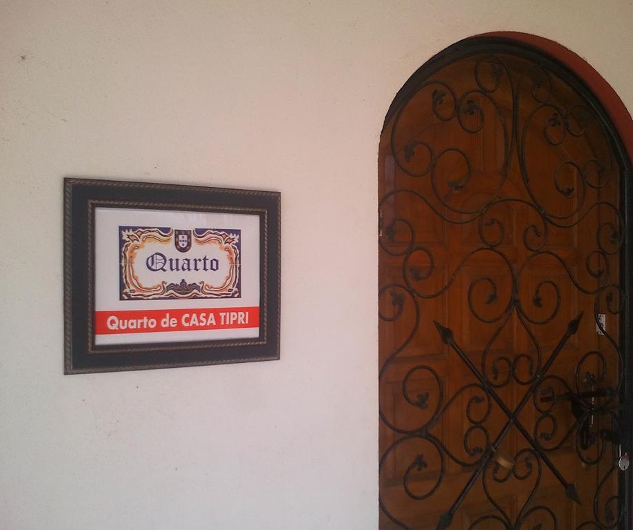 Quarto De Casa Tipri Saligao Eksteriør billede