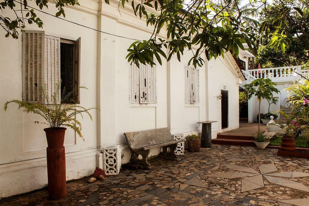 Quarto De Casa Tipri Saligao Eksteriør billede