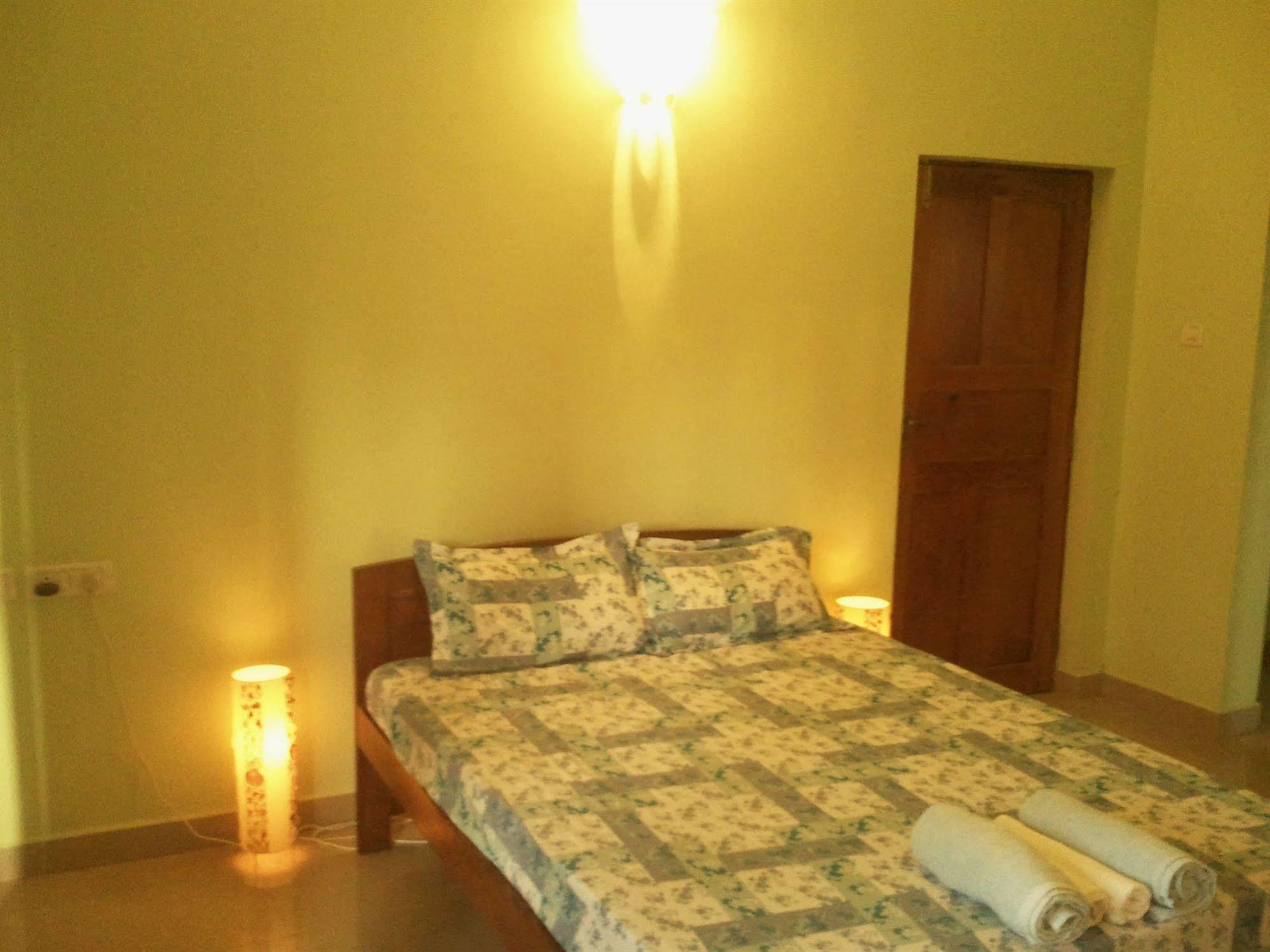 Quarto De Casa Tipri Saligao Eksteriør billede