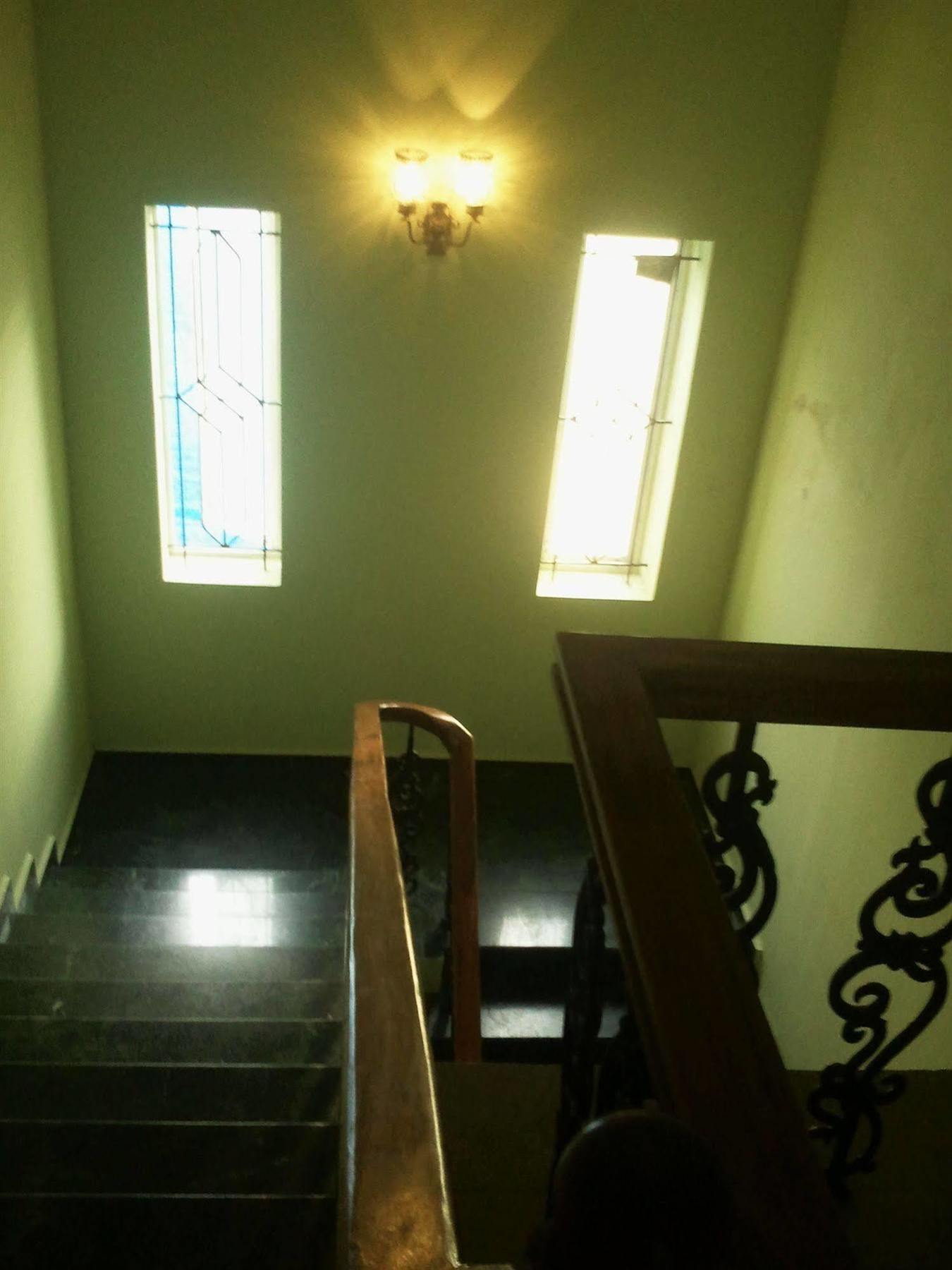 Quarto De Casa Tipri Saligao Eksteriør billede