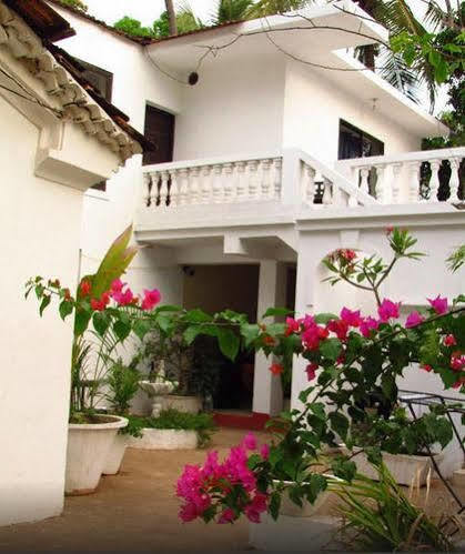 Quarto De Casa Tipri Saligao Eksteriør billede